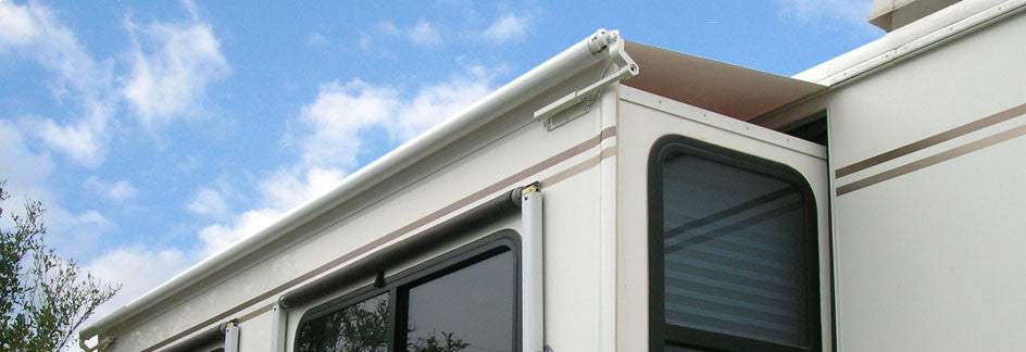 RV Topper Replacements
