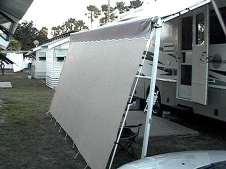 RV Shades, RV Covers, RV Accessories - RV ShadeShack